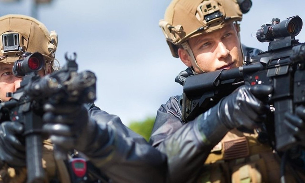 The Last Ship (S1E2)